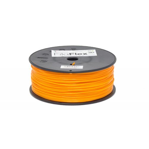 Bq Filamento Filaflex 1 75 Mm 500gr Orange